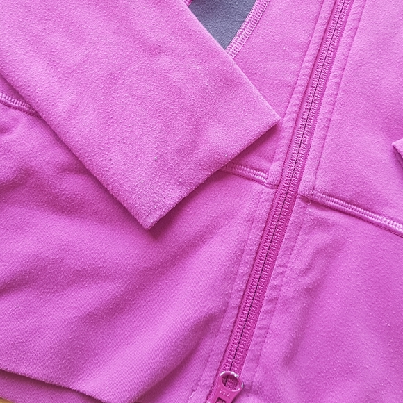 Lululemon- Full Zip Sweater - Picture 4 of 7